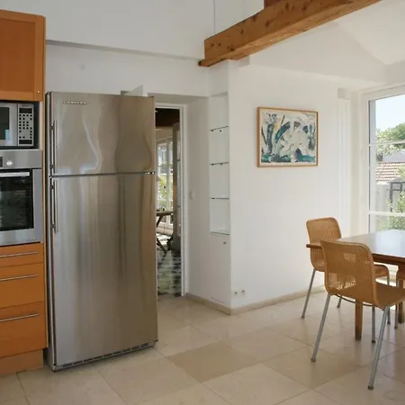 Apartment Notre-dame Terrace *
